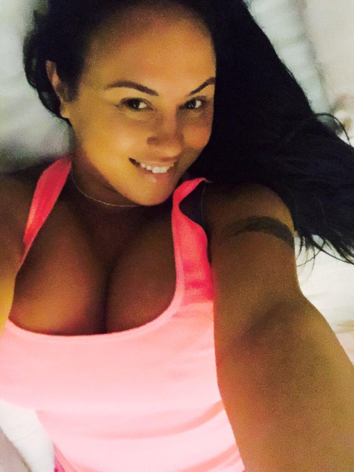 Good morning my sweethearts!☺️💖☀️ slept AAHHHMAZING!😍 hope every1 has a great Day! Spa day 4 meeeee💆💞👌✌️<a href="/tag/onlyfans"class="tags"><span>#onlyfans</span></a>