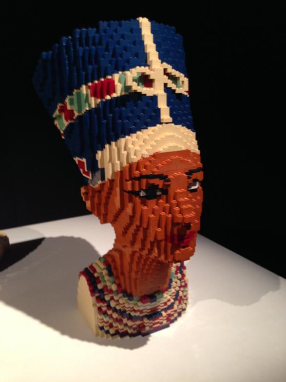 MichelDeGraff's tweet image. Ala bèl ... #BostonBricks