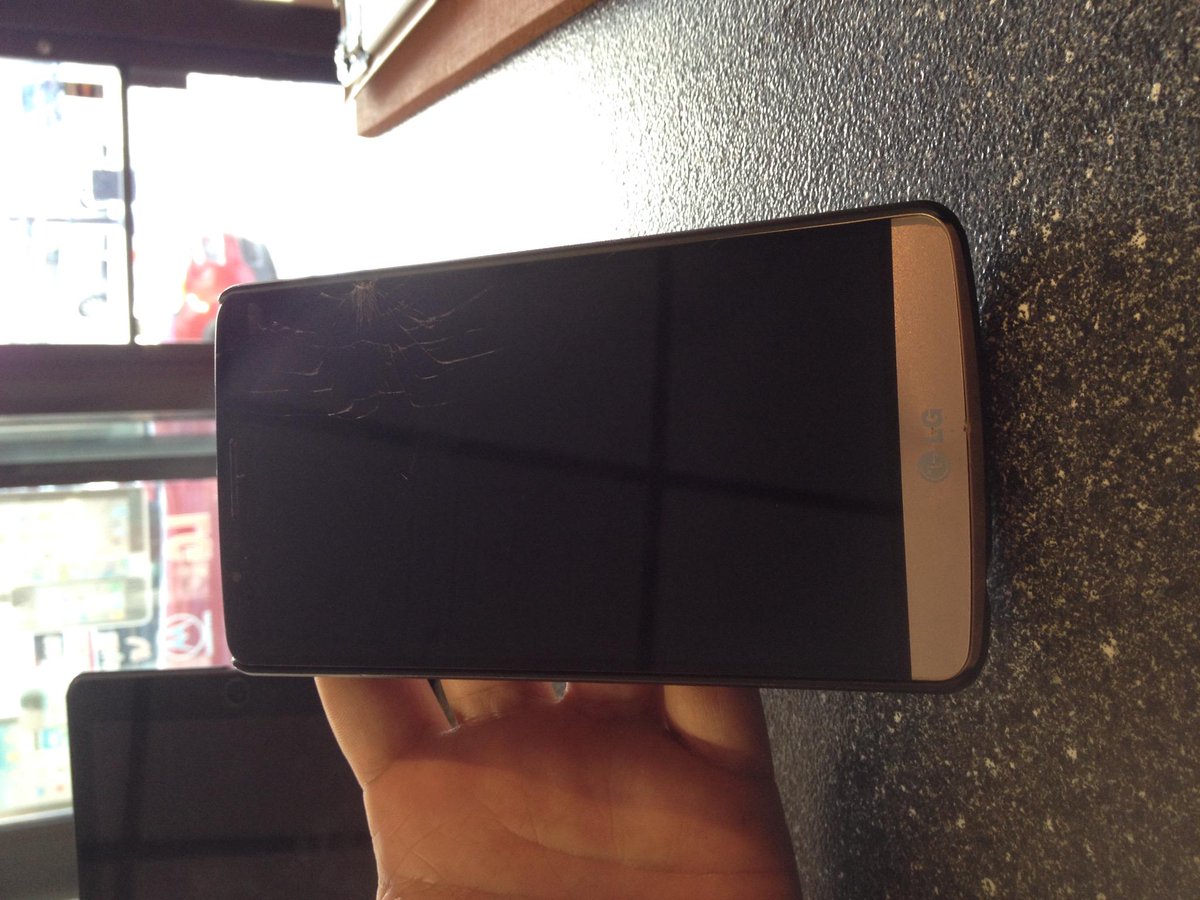 CellularMedic's tweet image. We repair LG G3 screens!