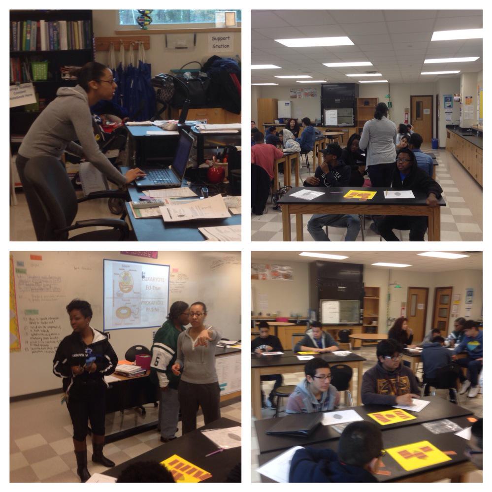 CledayDHSSpring's tweet photo. @DHSAcademies #Saturday @DHSAcademies #Biology team rocks! #4excellence http://t.co/NwZrs2R1hK
