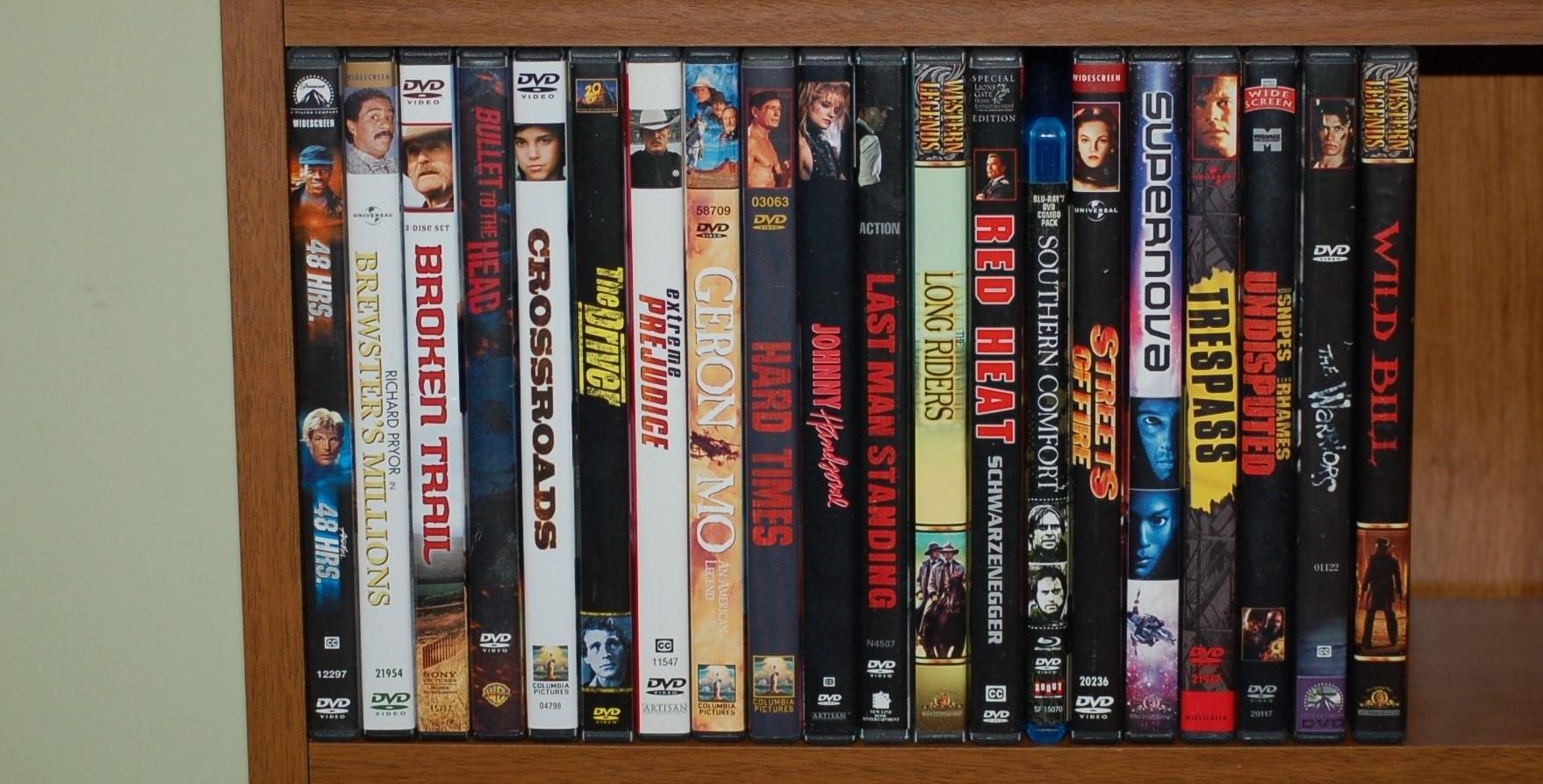 Wishing a happy birthday to another one of my favorite directors of all time: the great Walter Hill. 