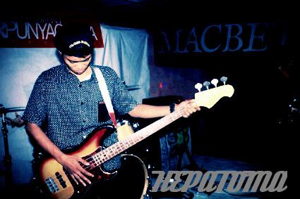 HEPATOMA (SBDC) tweet media