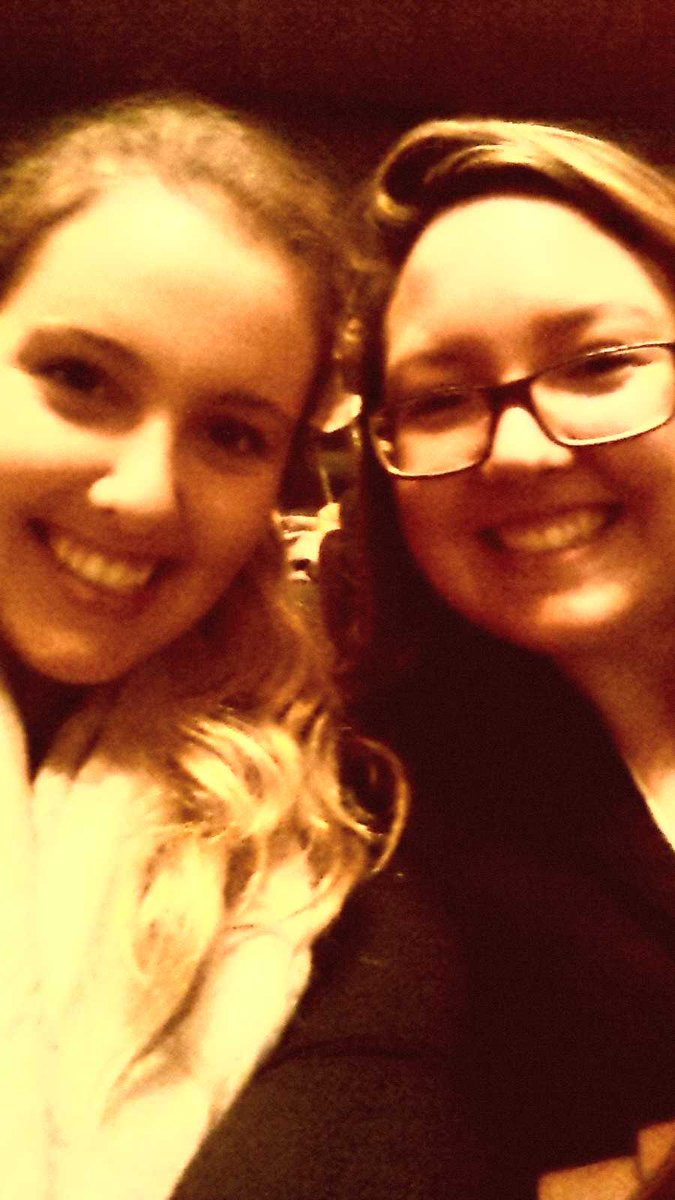 Mizzneale's tweet photo. We woke up like this. Ready for #ubcslc #nextstep http://t.co/smpcMDPFe9