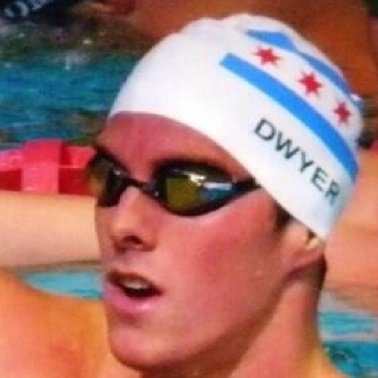 Happy 26th birthday to the one and only Conor Dwyer! Congratulations 