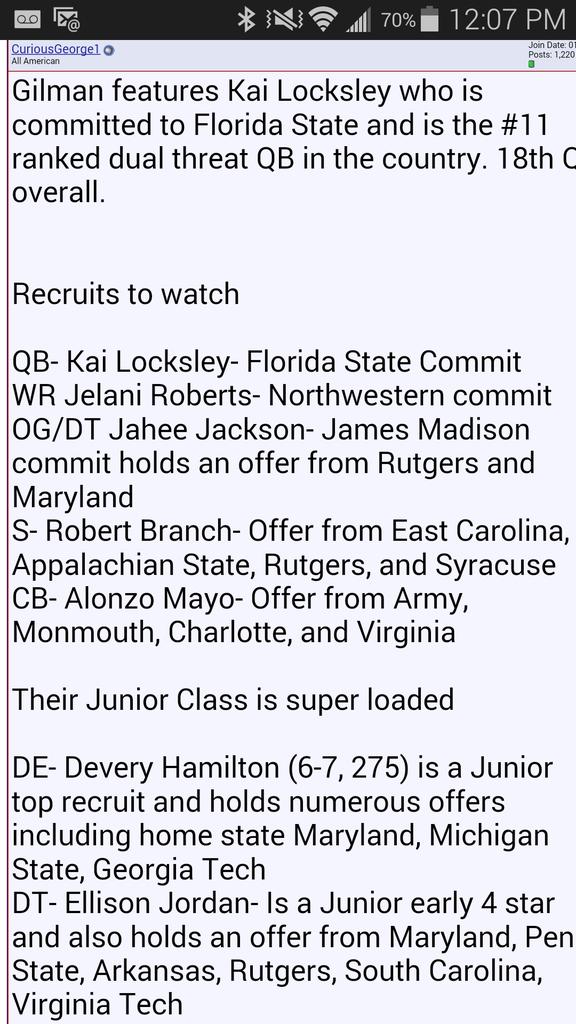 Michael_2Clutch's tweet image. Slight Intel on 2 future Dukes! Branch was a great get for sure!!! #NSDAY
