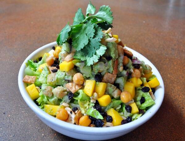 Keep your #NewYears #resolution with these heathy restaurants picks. Visit &amp; share your review goo.gl/uWFqOx