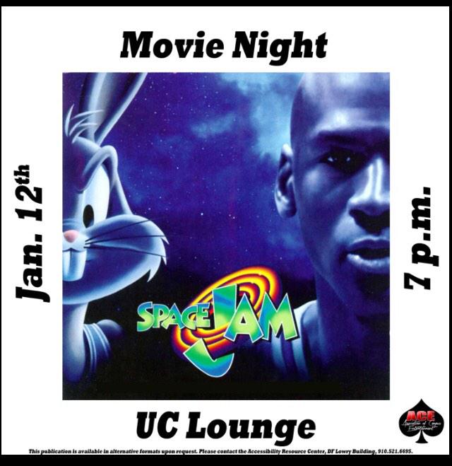Ana_omGEE's tweet photo. First ACE event is Monday night! Make sure you come out and please remember to bring your student ID #uncp http://t.co/jexQyzeBWz