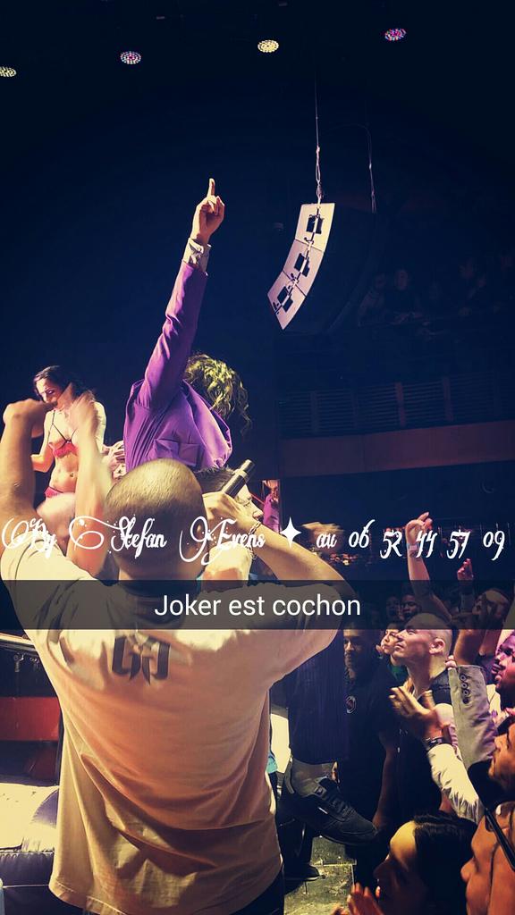 Stefcola225's tweet photo. AMERICAN #BORDELINE ce soir au mix club 
Info résa au 06 52 44 57 09 #onlyprod #mixclubparis http://t.co/xx8hIitiSZ