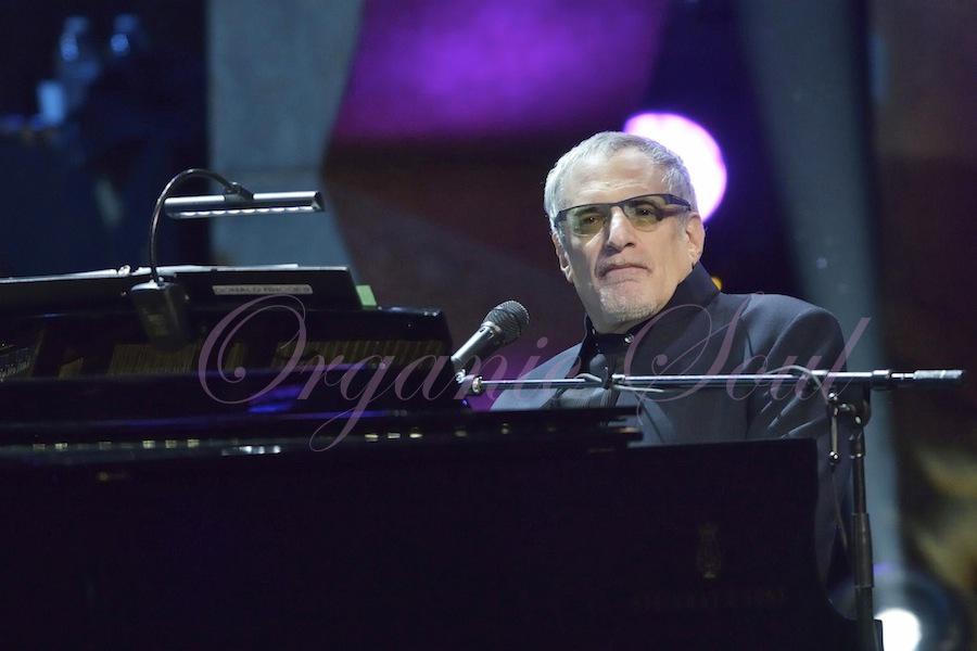 Happy Birthday from Organic Soul Musician and songwriter, Donald Fagen is 67
 