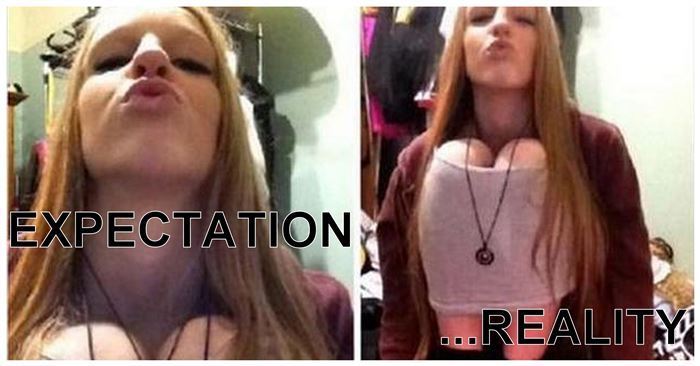 KnowFactsDaily's tweet image. Expectations vs. Reality!! (11 Pics)
bit.ly/1y0ssFQ
