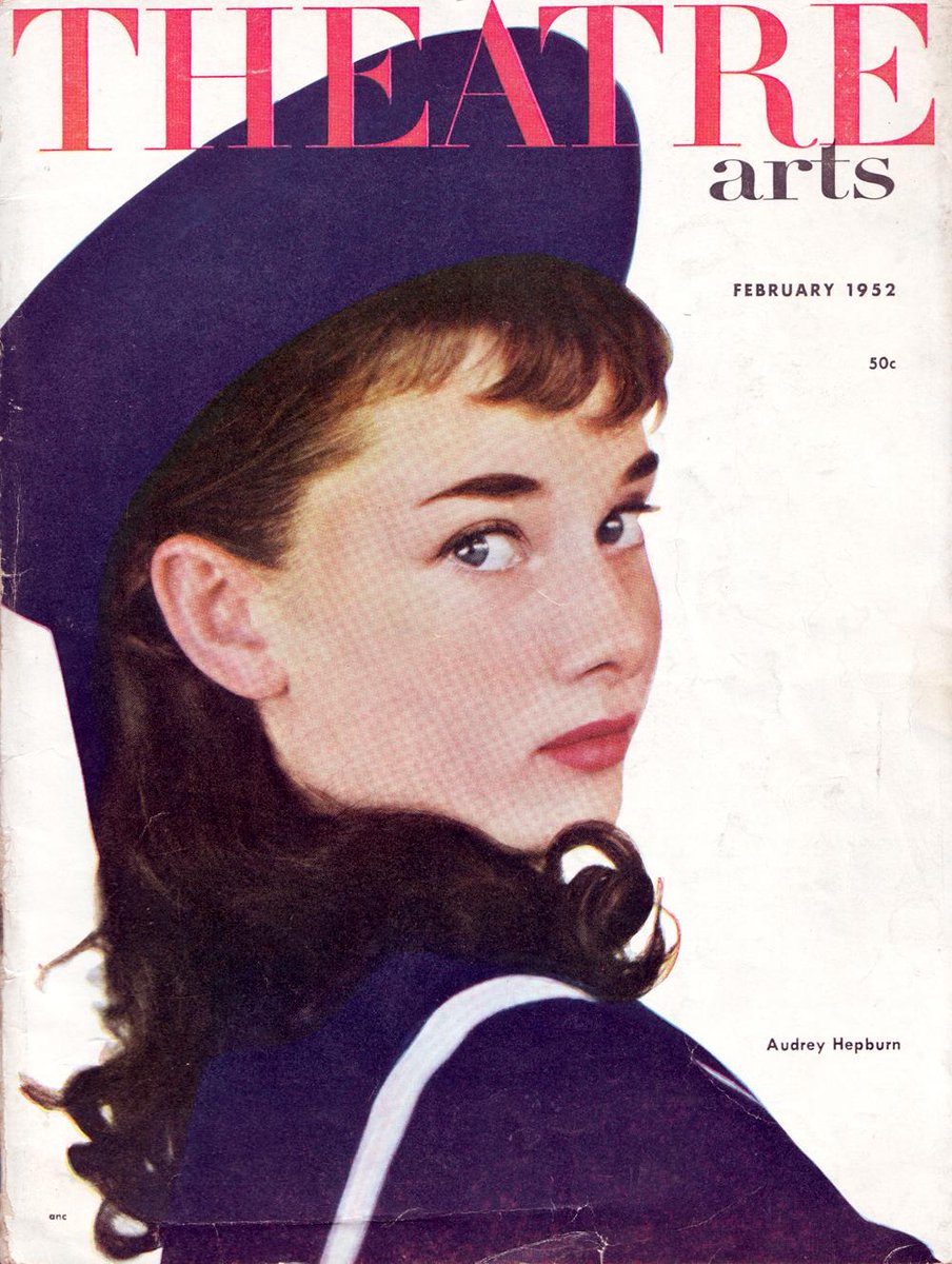 「GIGI」のセーラードレス素敵なので追加。 Audrey Hepburn in Gigi 