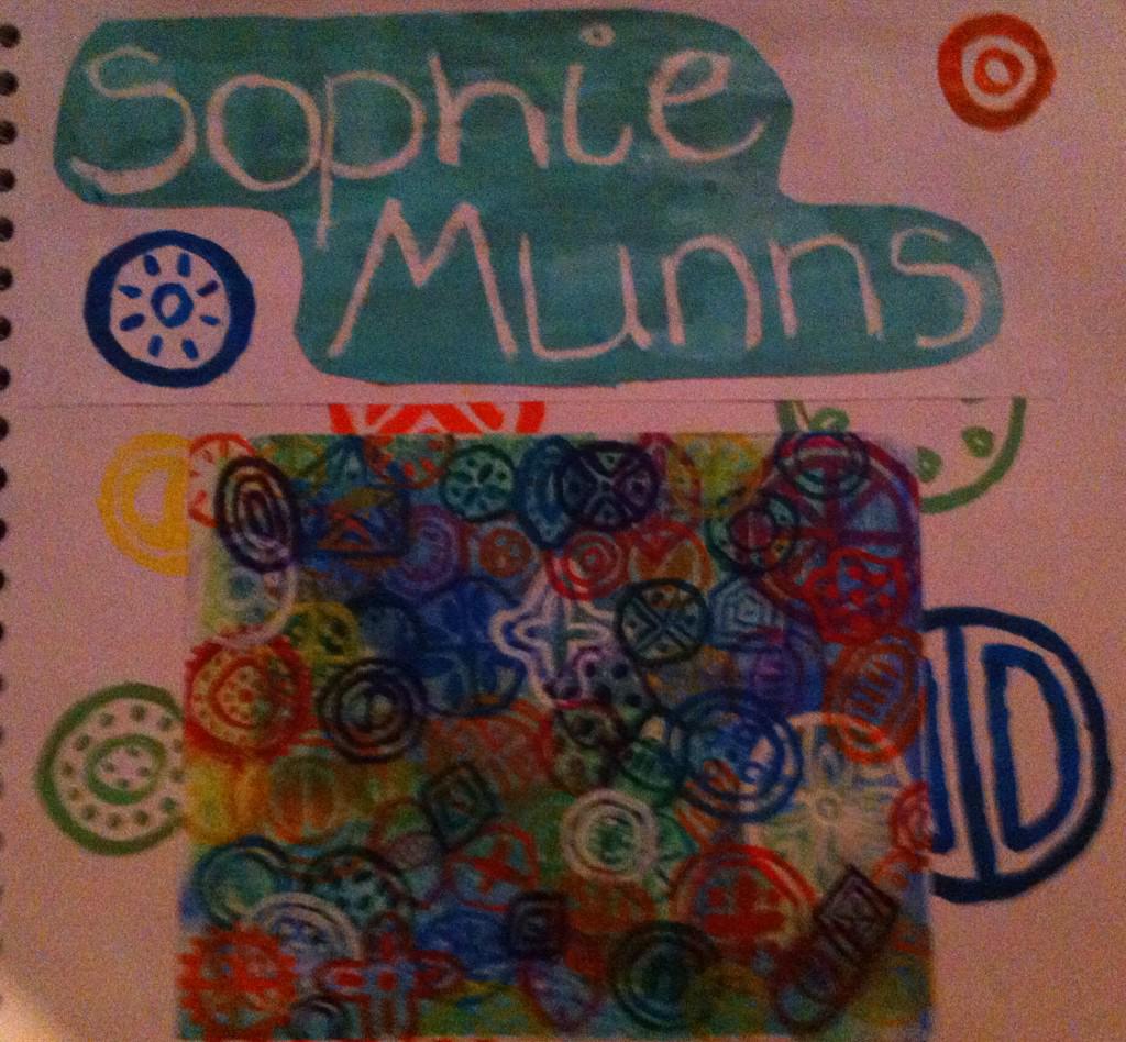 SherburnArt's tweet image. Lots of great planning and developing ideas for final outcomes influenced by different artists #assessmentobjectives