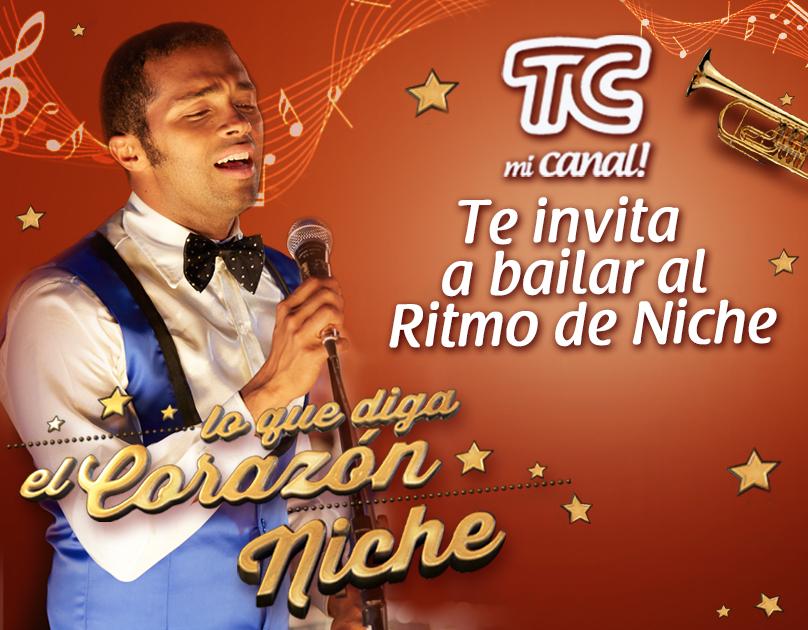 nicheoficial's tweet photo. @tctelevision ¡Sube tu video Bailando al Ritmo de #Niche y participa por fabulosos premios!
-> http://t.co/tMdOaYQUKL http://t.co/oFaKuzlxDf