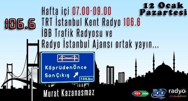HabberTR's tweet photo. Trafiğin en yoğun saatinde işin uzmanı yanınızda... http://t.co/8bLW3zuwLu