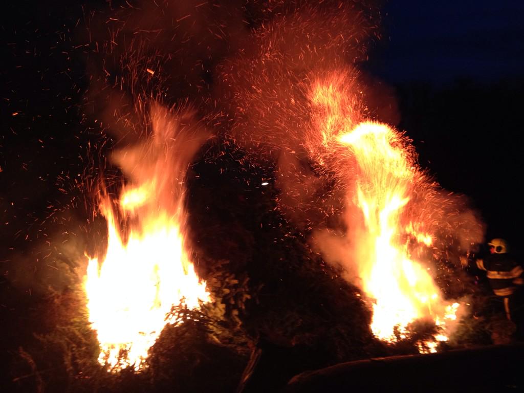 JeugdMook's tweet photo. De fik erin! Klaar met 2014. 2015 beloofd weer n mooi jaar voor de Mookse jeugd. Dank iedereen! http://t.co/ihNLZo9ByY