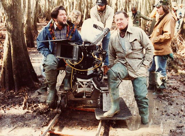 Happy birthday and all kinds of respect to Walter Hill! Watch one of his movies today!  