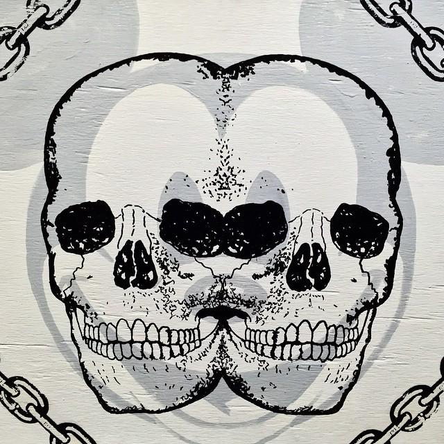 madosh_xtreme's tweet photo. "@StArtEverywhere: #ABCKills #Chicago #Art #StreetArt #ChicagoStreetArt #StreetArtChicago #GalerieF by izeofthevoid http://t.co/Ou3cWCDmuh"