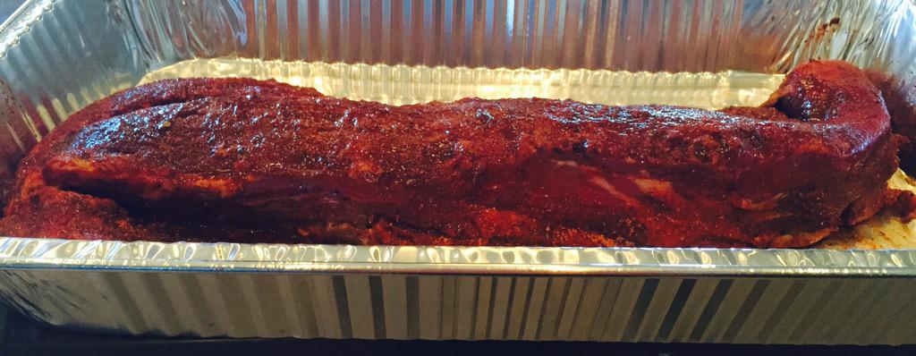 DaleJr's tweet image. Beef, pork, chicken. #LowAndSlow