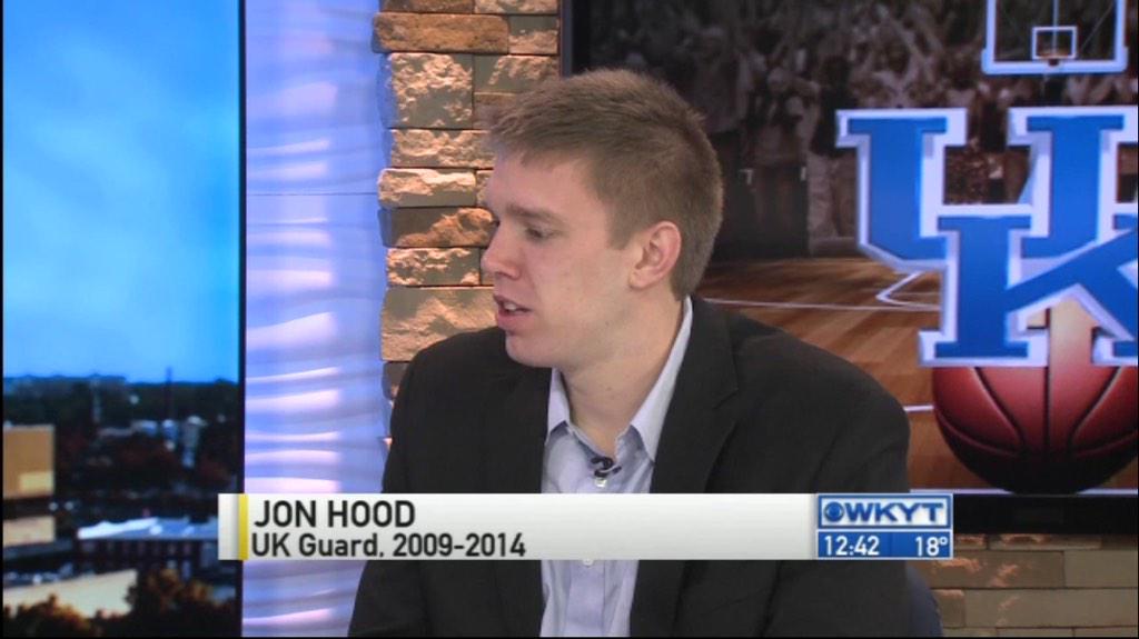 CameronMillz's tweet image. @curtisburch @WKYT Take that!