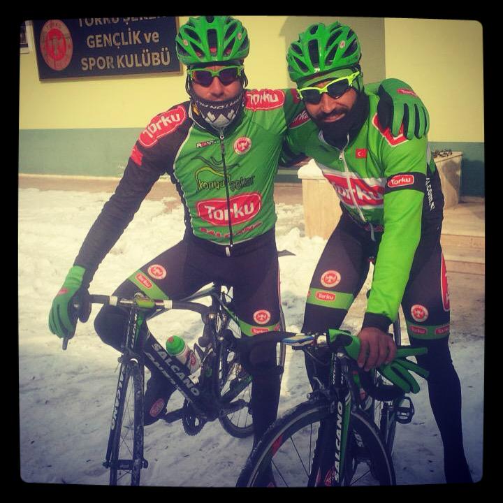 <a href="/MiracKal/">Mirac KAL</a> @NzmBkrc - 10 degrees outside but not fear #WarriorsOfTorku #ProudofYou