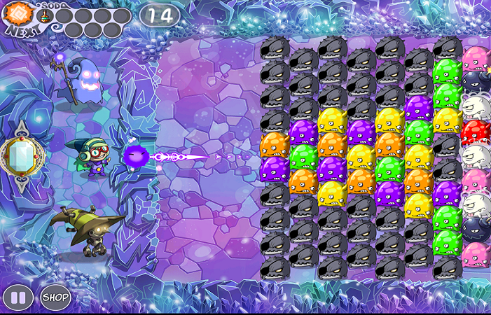 pretty_bogie's tweet photo. Let's enjoy the mobile game which Gala Corp group publishes!
#Flyff #Flyffallstars #Supermagical , dungeons and golf http://t.co/xcF9J8aP2m