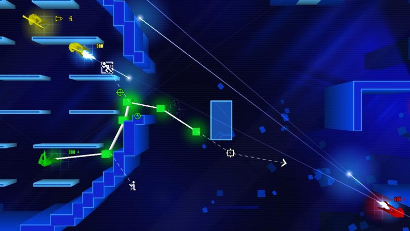 GamingCircle1's tweet image. .@Mode7Games' turn-based #strategy, #FrozenSynapse, is out now for #iOS; supports cross-play: ow.ly/H6BLQ