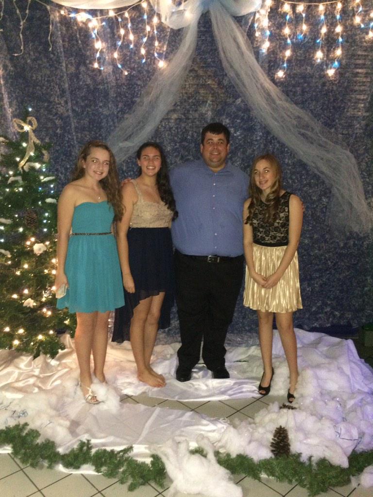 Had a great time last night 👌