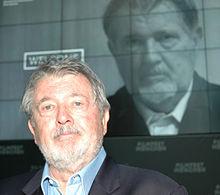 Happy birthday dear Walter Hill, happy 75th birthday to you!  # 