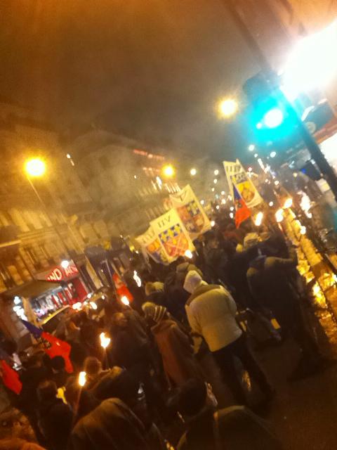 douddouchka's tweet photo. #SteGeneviève a protégé #Paris des Huns
Ns défendrons Paris de la peur

#ParisEstPatrie 
#jfp2015 http://t.co/uSrHcwiTYZ