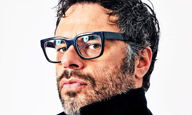 Happy Birthday Jemaine Clement 