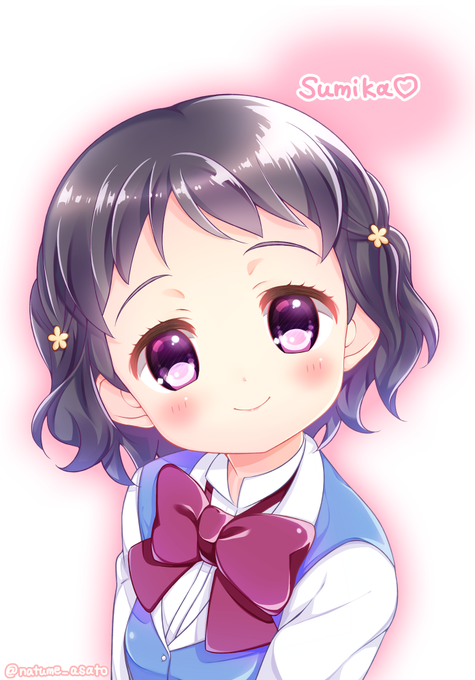泉乃純花のtwitterイラスト検索結果
