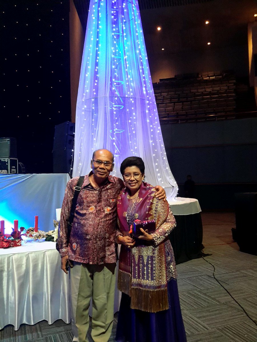 Christmas in jcc "glow"