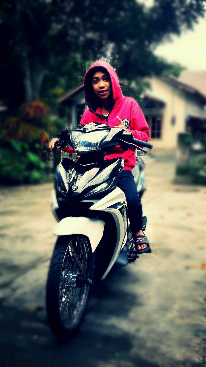 Galih pocil♚ (@galihpocil) on Twitter photo 