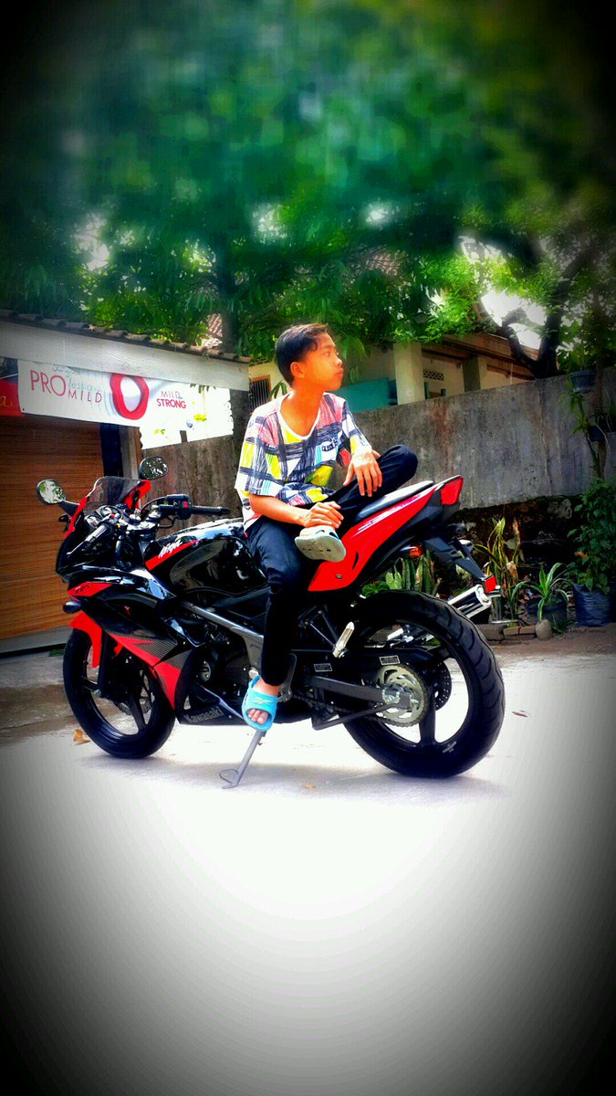 Galih pocil♚ (@galihpocil) on Twitter photo 