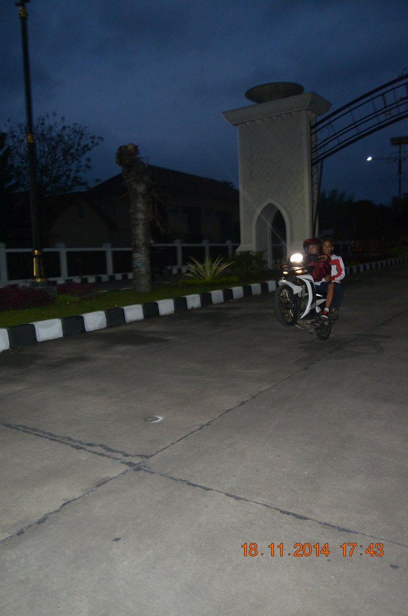 Galih pocil♚ (@galihpocil) on Twitter photo 