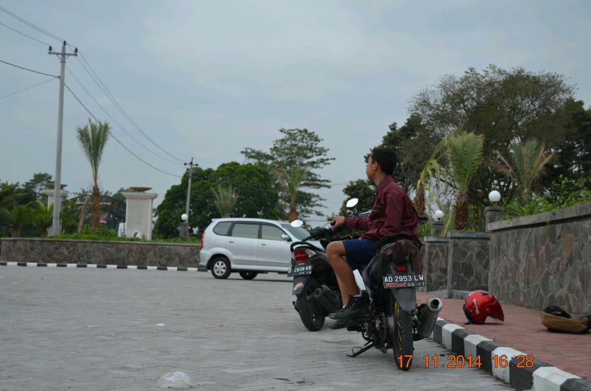 Galih pocil♚ (@galihpocil) on Twitter photo 