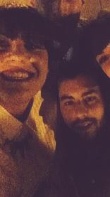 isagomezcherry's tweet photo. Desearle de todo ❤️ un feliz cumpleaños a mi @Descobarp13 que sigas siendo igual de pesao por muchos años que pasen 😚 http://t.co/Db0uo4y1xG