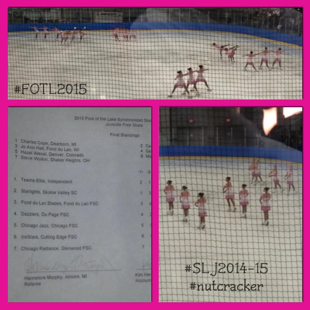 What a bunch of nuts! #SLJ #juvenile #2nd #nutcracker #FOTL2015