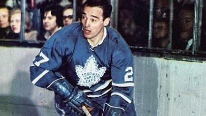 Happy 77th birthday Frank Mahovlich   