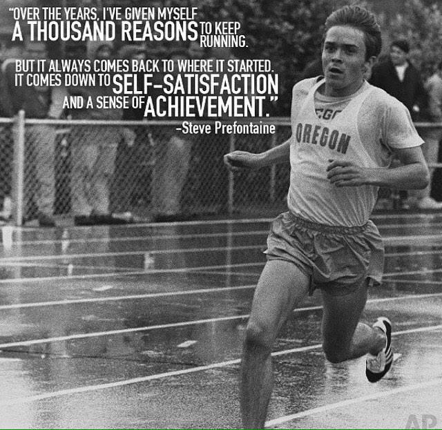 Enough said from such a great man