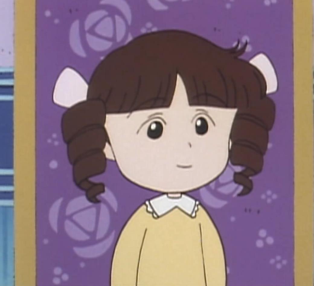 城ヶ崎さんがカワイイ件w #城ヶ崎さん #城ヶ崎姫子 #ちびまる子ちゃん