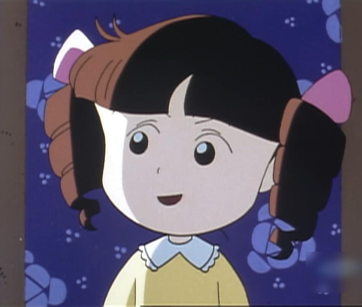 城ヶ崎さんがカワイイ件w #城ヶ崎さん #城ヶ崎姫子 #ちびまる子ちゃん