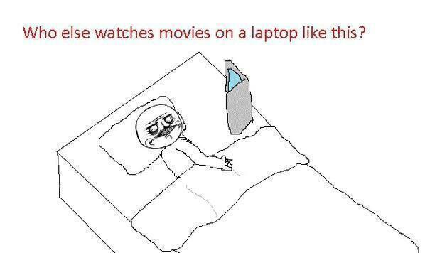 FunnyQuotees's tweet image. Retweet if you do this too