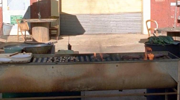 TWDStarterPacks's tweet photo. The "Terminus" Starter Pack http://t.co/NN7c0njB4C