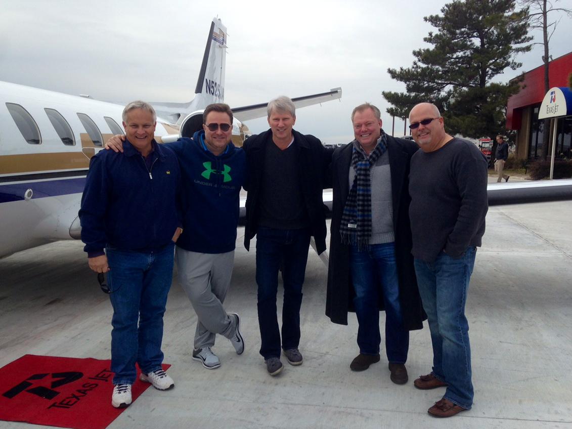 JordanWoy's tweet photo. Ready for Cowboys v Packers game. Ice bowl 2. http://t.co/3jXzTQCPdG