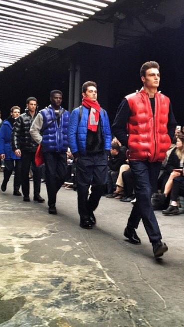 theweitzeffect's tweet photo. Highlights from #ChritopherRaeburn #LCM #fashion http://t.co/Vk1MD58CcD