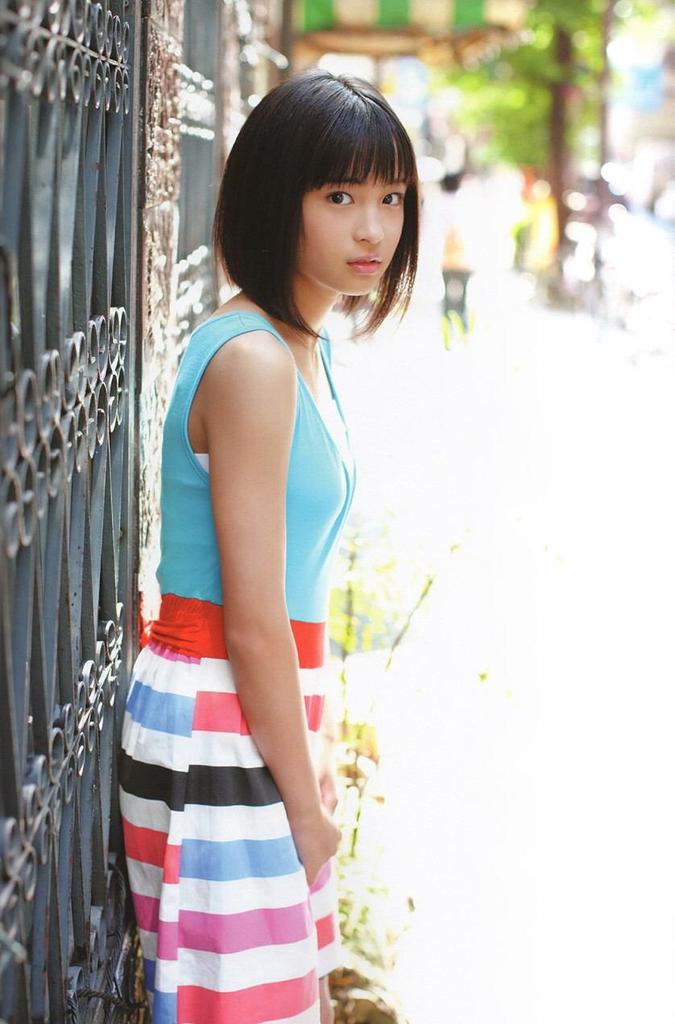 تويتر 広瀬すず応援隊 على تويتر 広瀬すずとデートしたい人rt 広瀬すずと同じ歳の人rt 広瀬すずの私服もっと見たい人rt Http T Co Y7v9iwe4g9