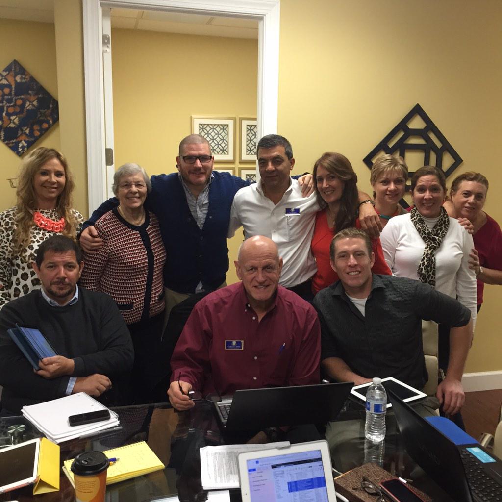 U.S. Prime Realty tweet media