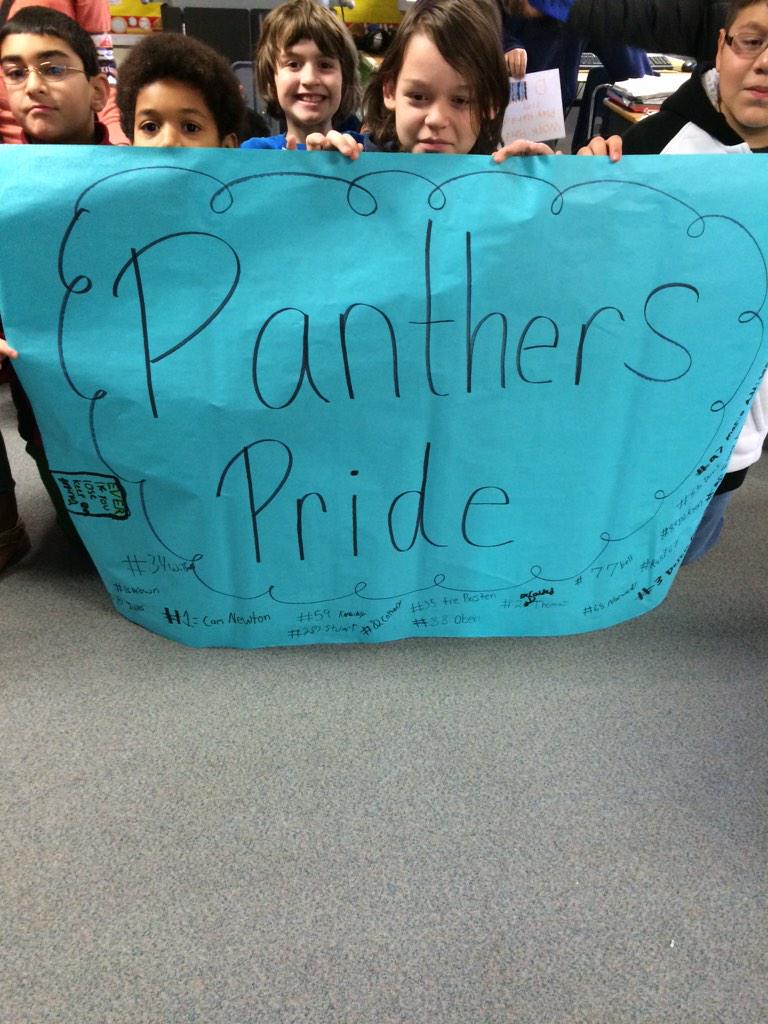 MsKlingersClass tweet picture