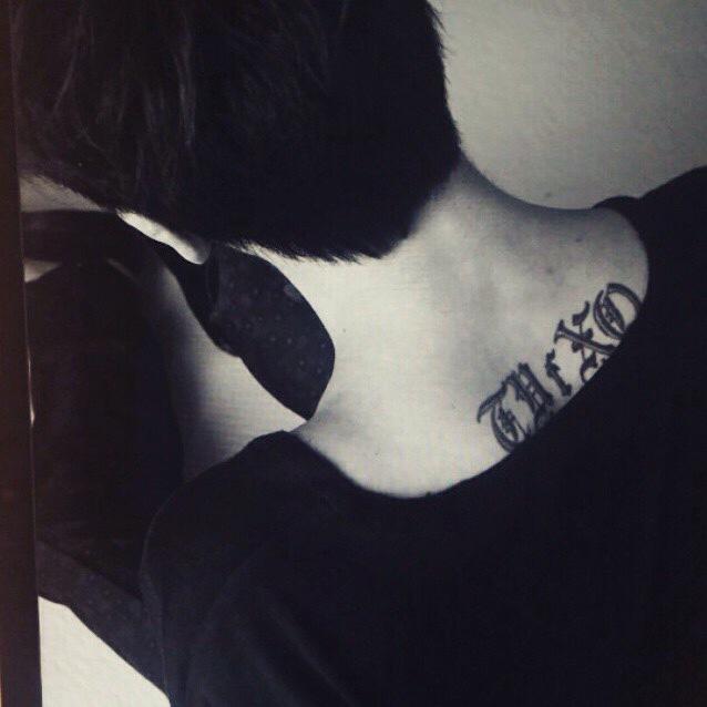 KateYoo's tweet photo. As I always say, you can pretend to take Jaejoong out of TVXQ, but you can never take TVXQ away from Jaejoong. http://t.co/eY6ta59Da2